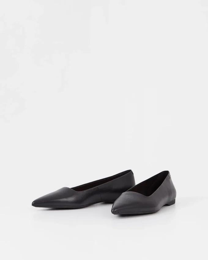 Hermine Ballet Flats