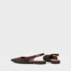 Hermine Ballet Flats