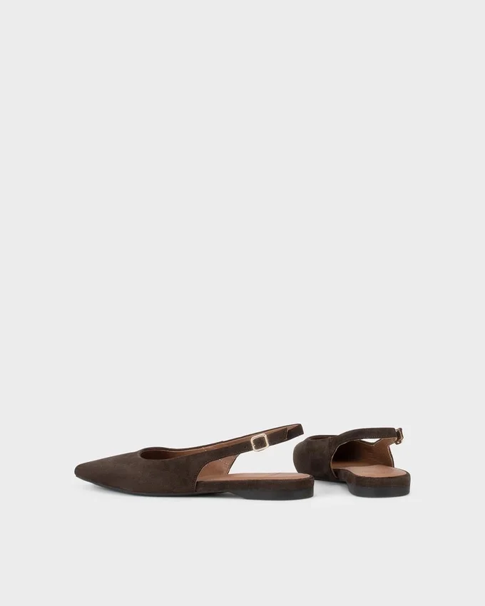 Hermine Ballet Flats