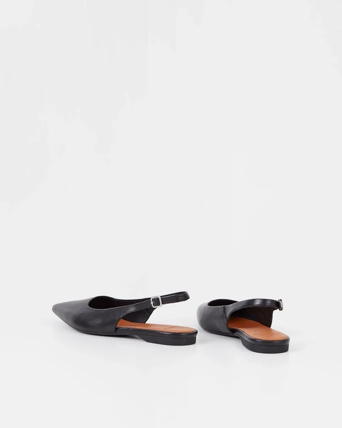 Hermine Ballet Flats