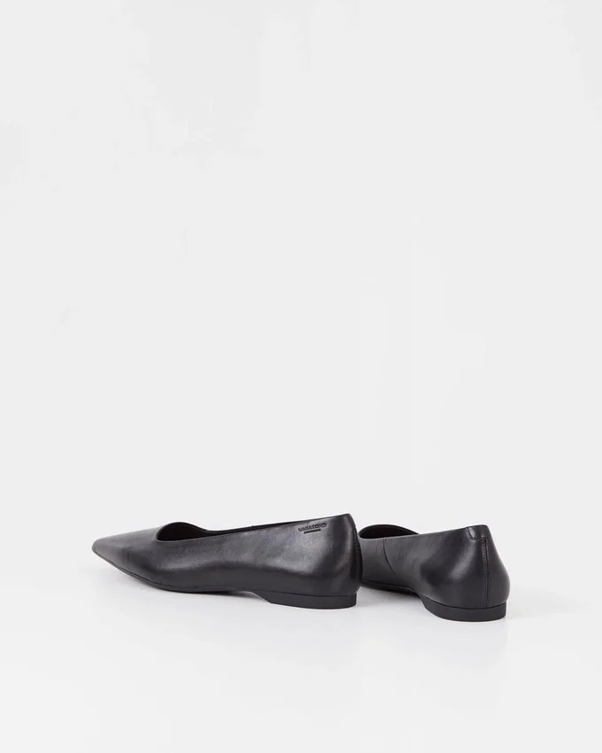 Hermine Ballet Flats