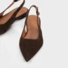 Hermine Ballet Flats