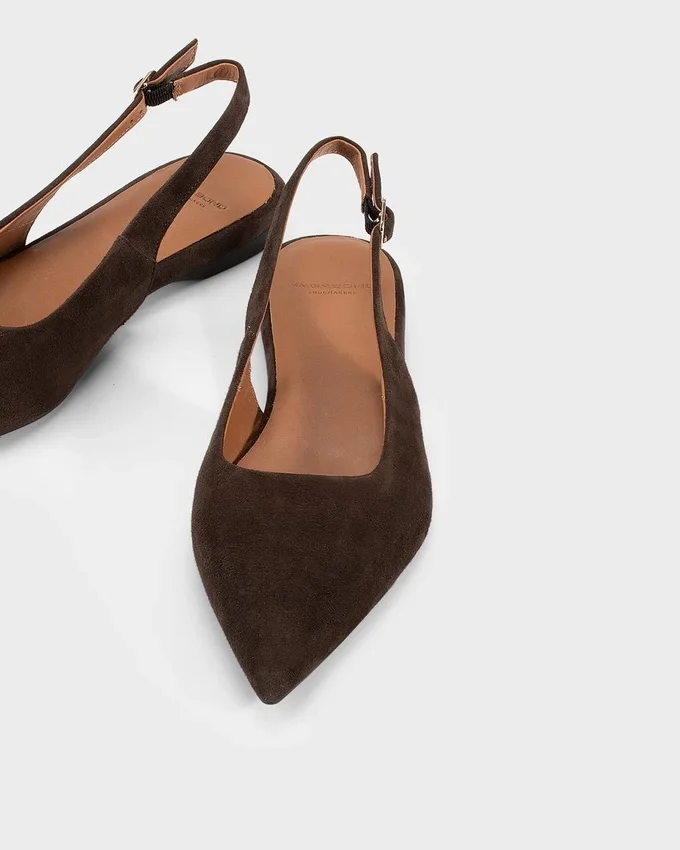 Hermine Ballet Flats