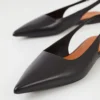Hermine Ballet Flats