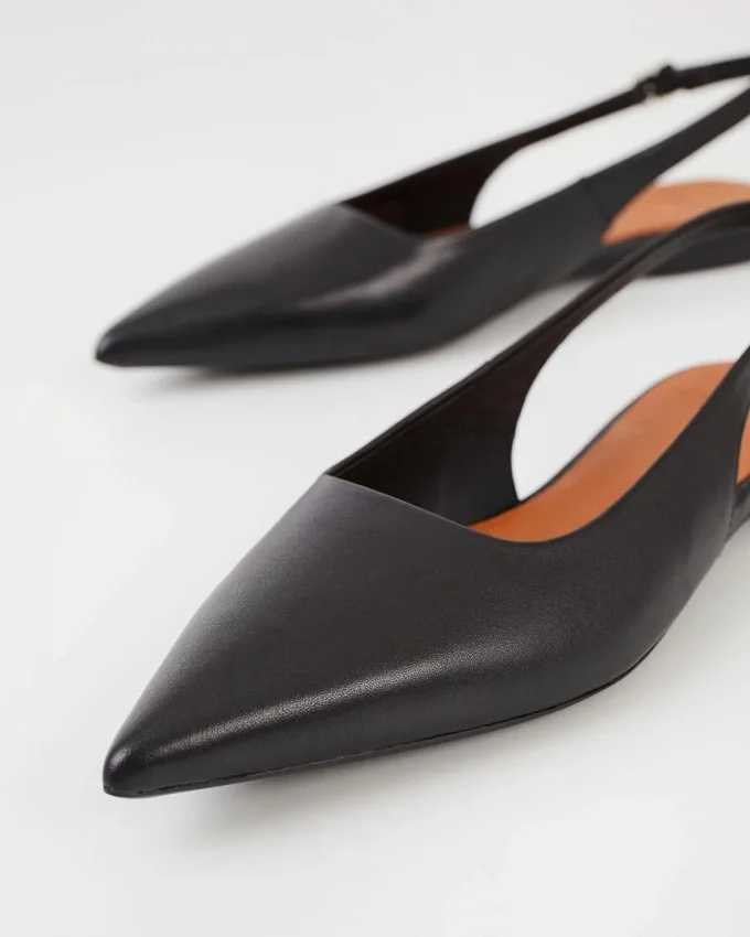 Hermine Ballet Flats