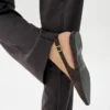 Hermine Ballet Flats