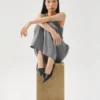 Hermine Ballet Flats