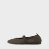 Hillary Ballet Flats