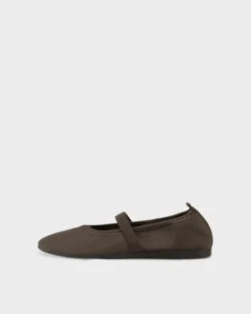 Hillary Ballet Flats