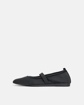Hillary Ballet Flats