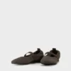 Hillary Ballet Flats