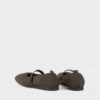 Hillary Ballet Flats