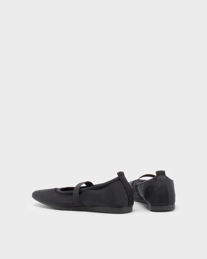 Hillary Ballet Flats