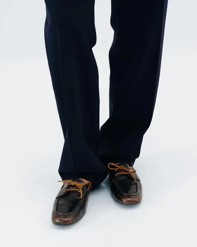 Hillary Shoes