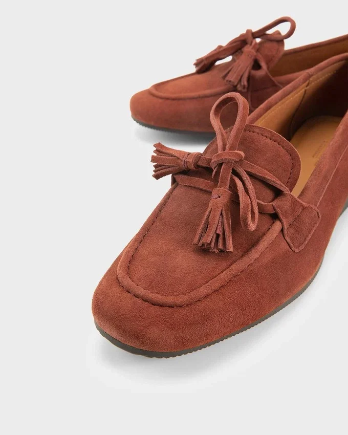 Hillary Shoes