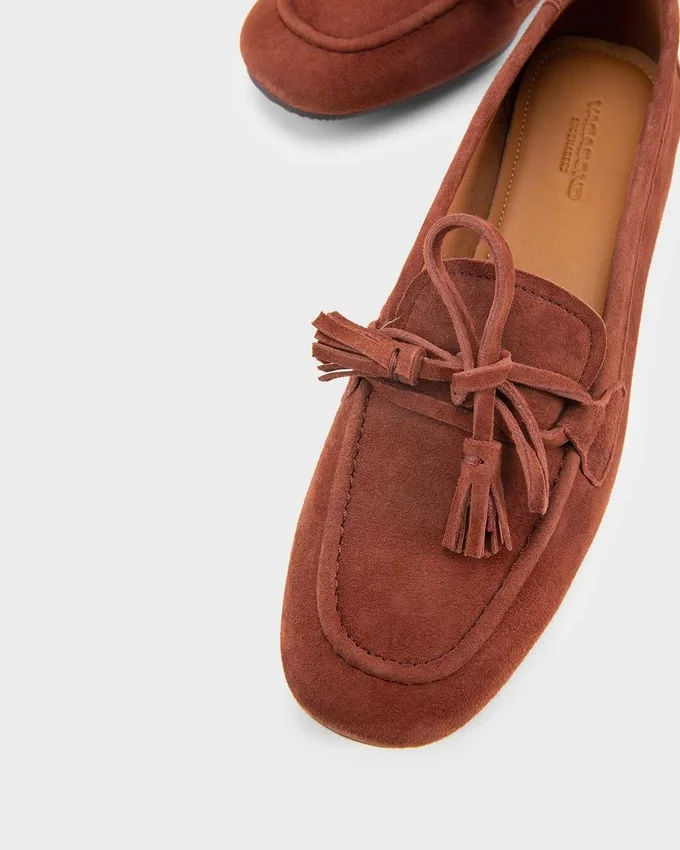 Hillary Shoes