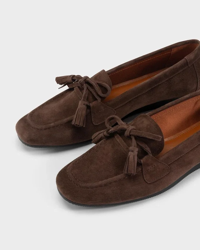 Hillary Shoes