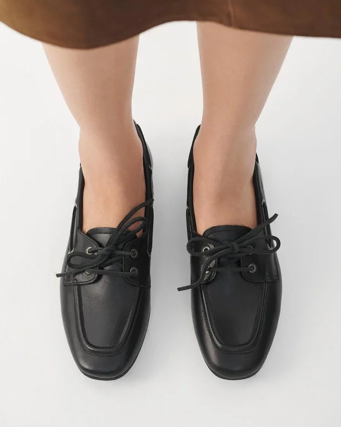 Hillary Shoes