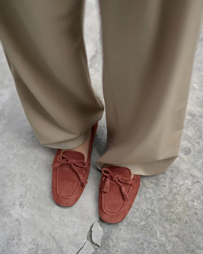 Hillary Shoes