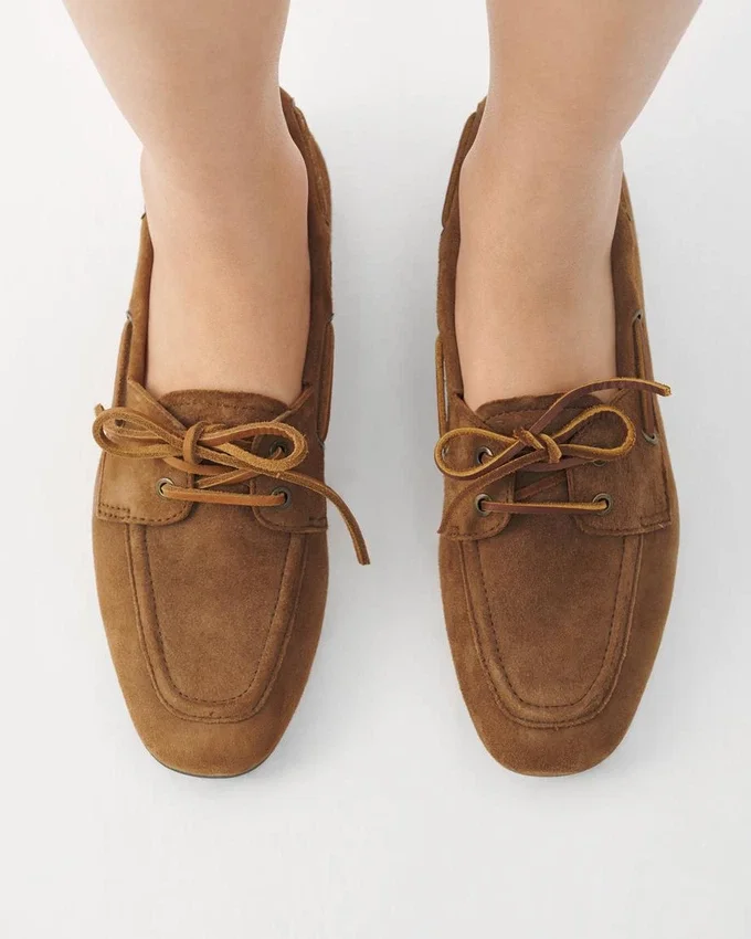 Hillary Shoes