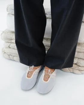 Hollie Ballet Flats