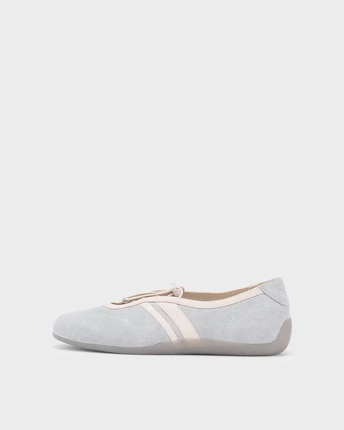 Hollie Ballet Flats