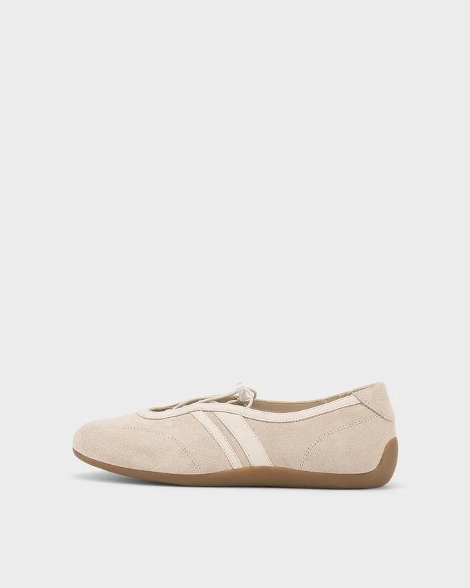 Hollie Ballet Flats