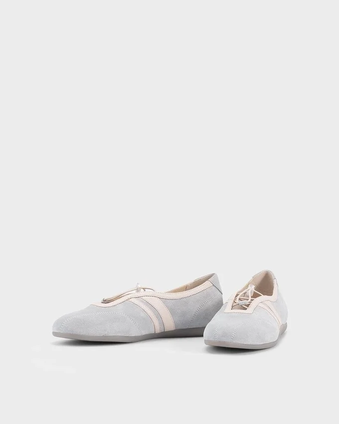 Hollie Ballet Flats