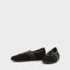 Hollie Ballet Flats