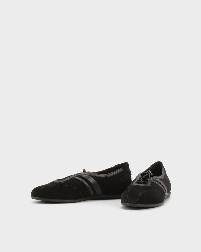 Hollie Ballet Flats