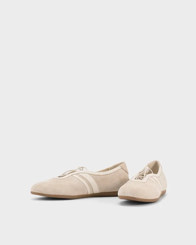 Hollie Ballet Flats