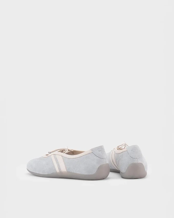 Hollie Ballet Flats