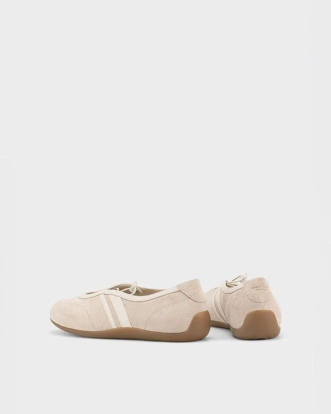 Hollie Ballet Flats