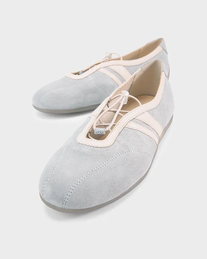 Hollie Ballet Flats