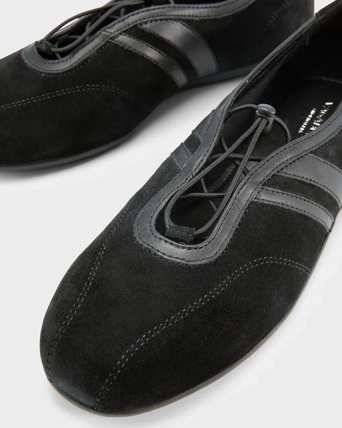 Hollie Ballet Flats