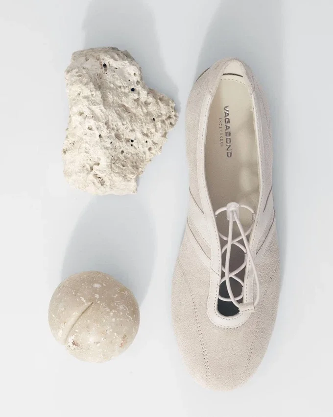 Hollie Ballet Flats
