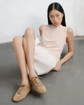 Hollie Sneakers