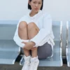 Hollie Sneakers