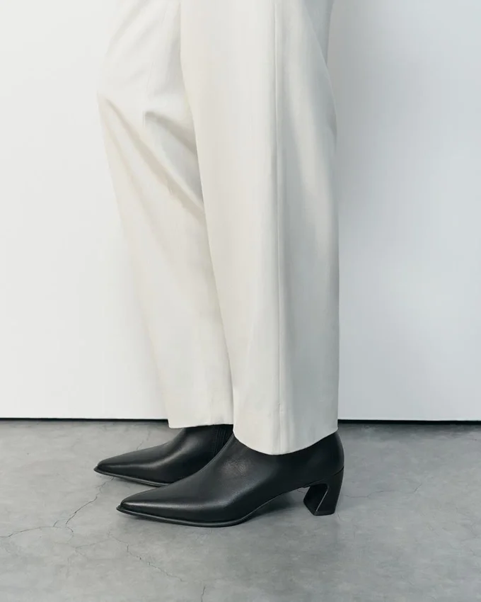 Ilona Ankle Boots