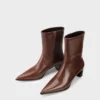 Ilona Ankle Boots