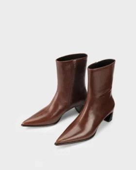 Ilona Ankle Boots