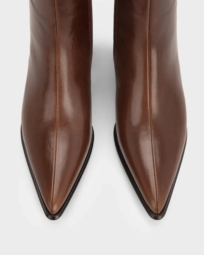 Ilona Ankle Boots