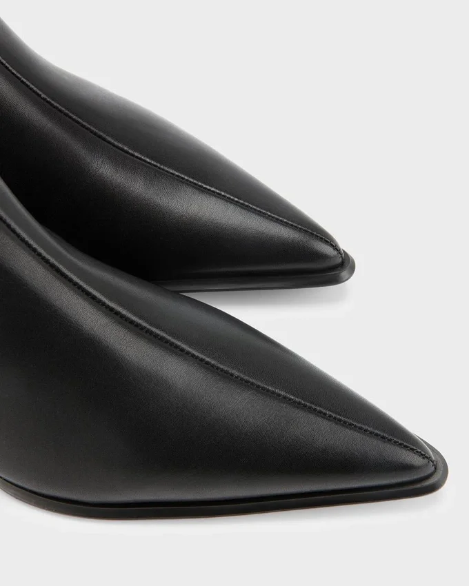 Ilona Ankle Boots