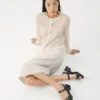 Ines Heeled Sandals