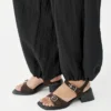 Ines Heeled Sandals