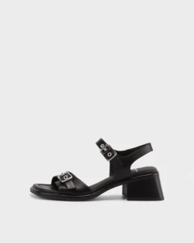 Ines Heeled Sandals
