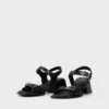 Ines Heeled Sandals