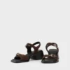 Ines Heeled Sandals