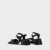 Ines Heeled Sandals