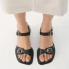 Ines Heeled Sandals